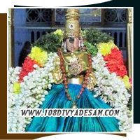 chengannur divya desams